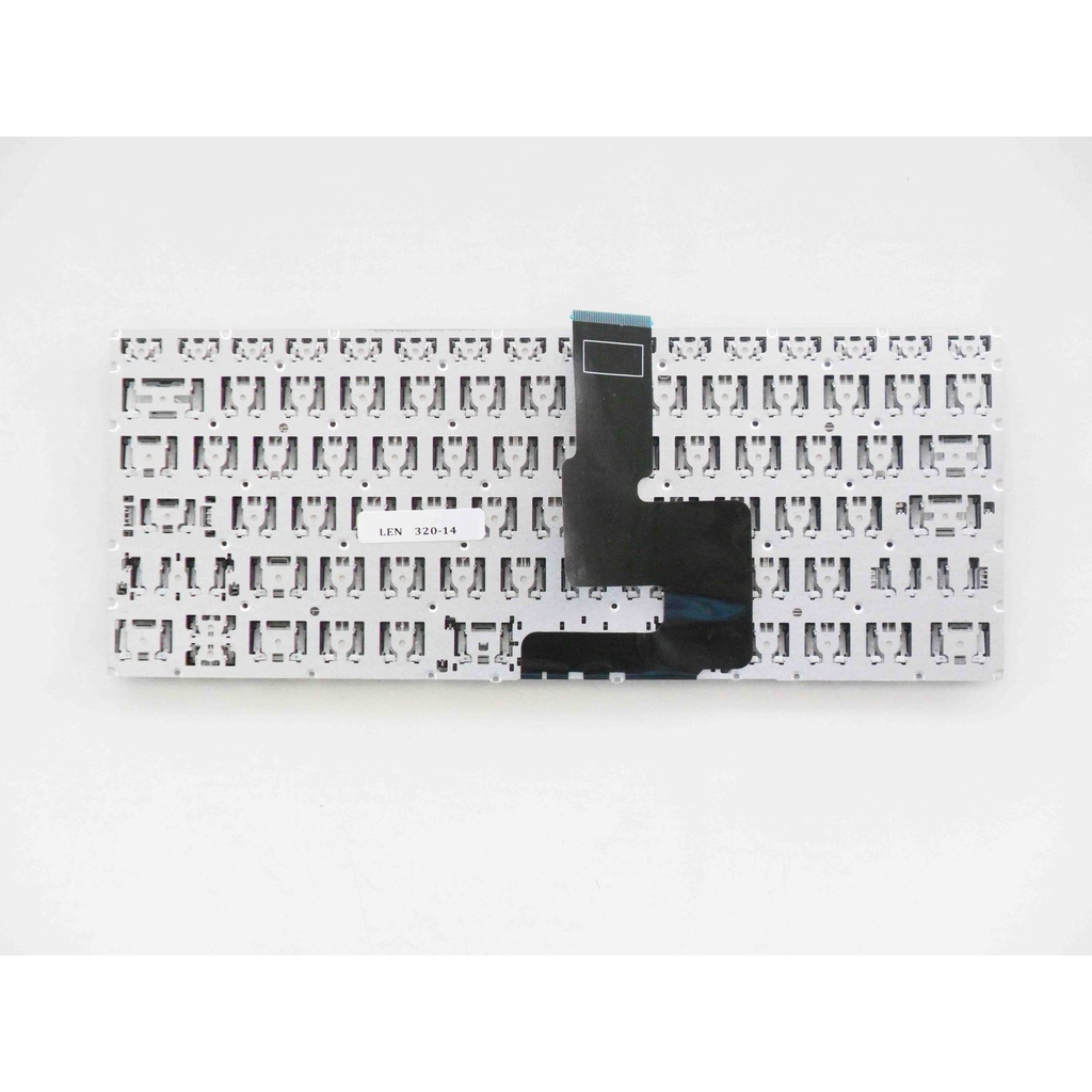 KEYBOARD NOTEBOOK LENOVO คีย์บอร์ด เลอโนโว่ 320-14ISK 320S-14IKB 320S-14IKBR 320-14 120S-14IAP #1