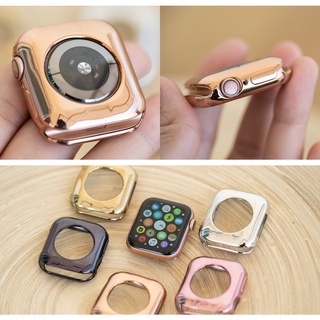 เคสTPUเงา Applewatch