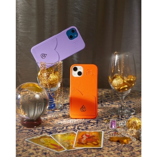 POLARBOLL – พระสีวลี CASE MUSERIES - เคสมูเตลู เคสศักดิ์สิทธิ์