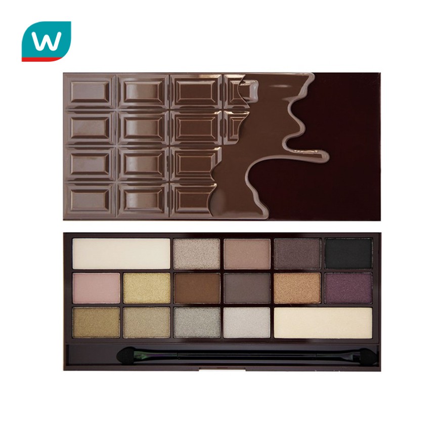รีโวลูชั่น ไอ ฮาร์ท วันเดอร์ Makeup Revolution Pantip รีโวลูชั่น ไอ ฮาร์ท วันเดอร์ Makeup Revolution Pantip