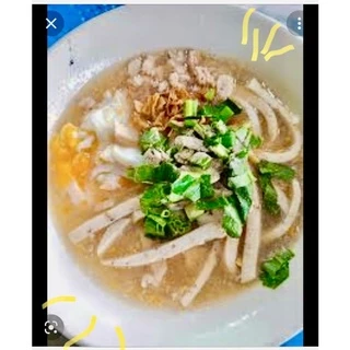 ก๋วยจั้บอุบลพร้อมปรุง มีวิธีทำและเครื่องปรุงในซอง ร้านตองหนึ่ง ขนาด 120 กรัม จ.อุบล