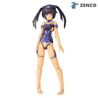 Kotobukiya Frame Arms Girl Innocentia Blue Ver 4934054109128