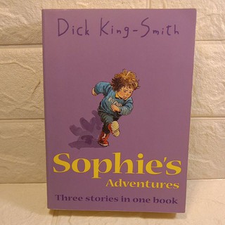 Dick king-smith Sophies adventures