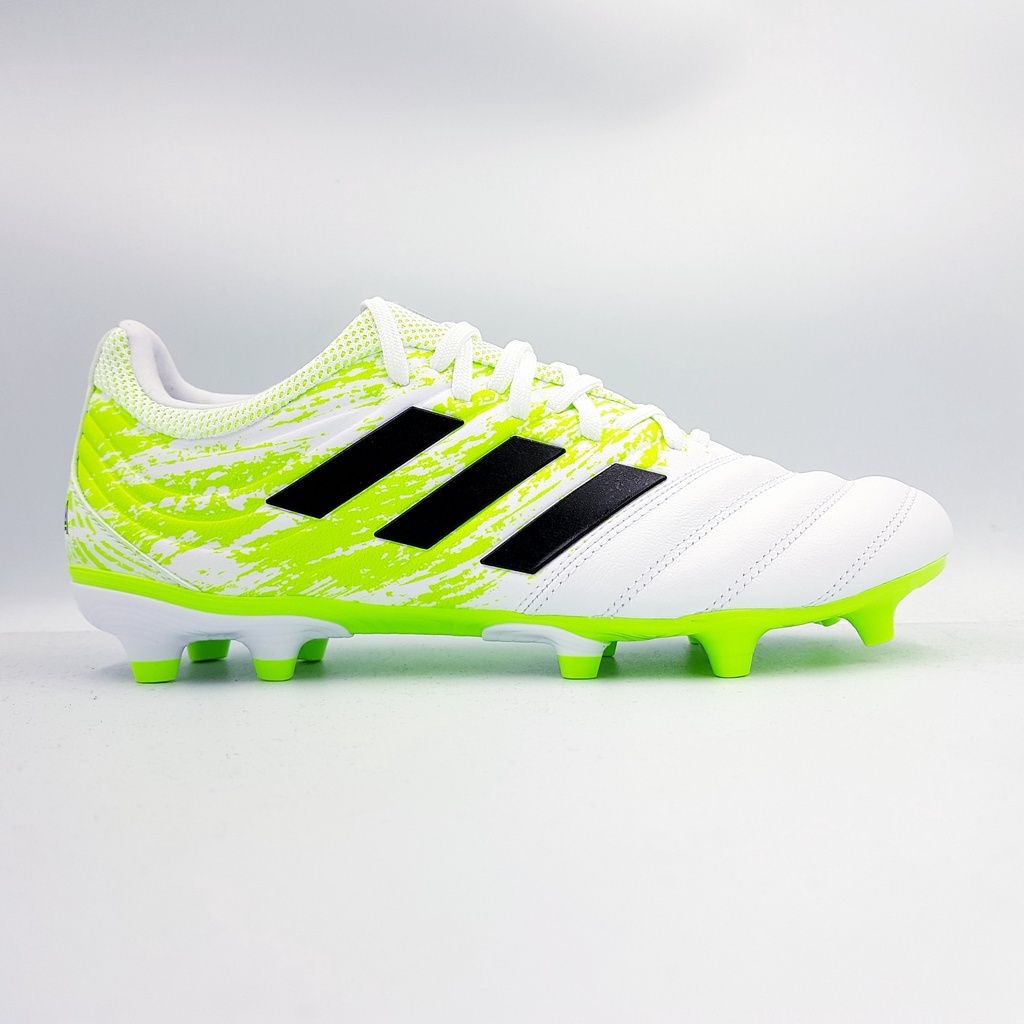 [สินค้าลิขสิทธิ์แท้100%] Adidas COPA 20.3 FG