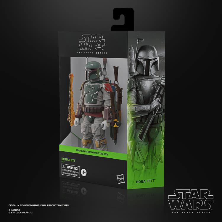 boba fett return of the jedi black series