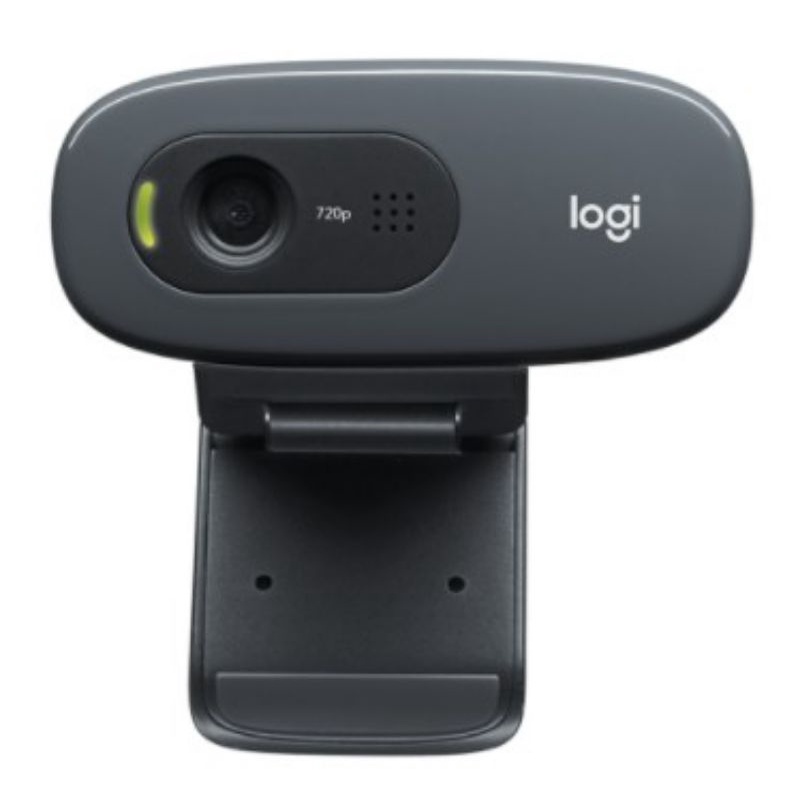 Logitech HD Webcam C270 (960-000584)