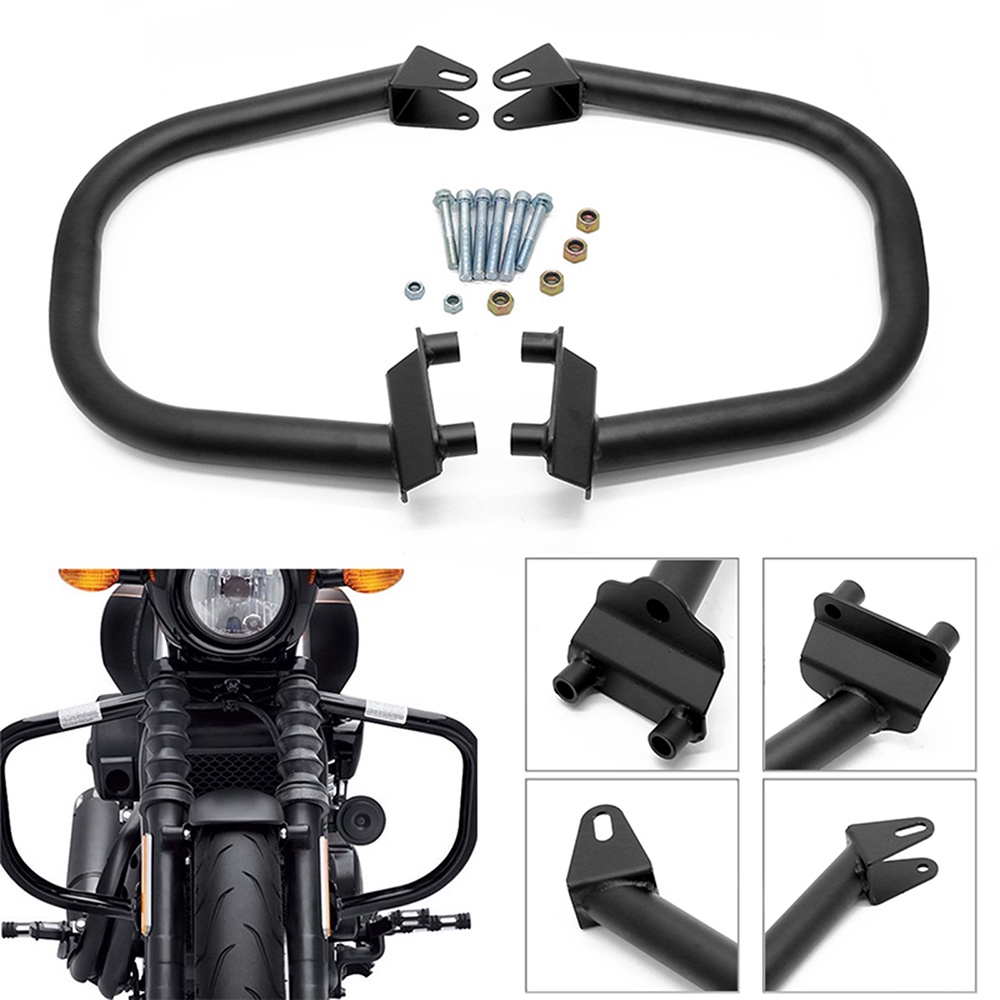 Compatible With Harley StreetRod 750 Street 500 750 XG750 XG500 street rod 750 2015-2021 Motorcycle 