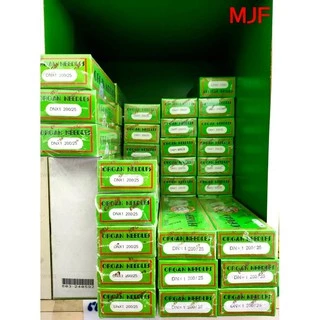 เข็มจักรเย็บกระสอบ organ DNx1 เบอร์ 200/25 1 ห่อ (มี 10เล่ม) สำหรับจักรเย็บกระสอบ
