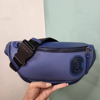 Coach f89079 Rivington Belt Bag