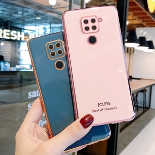 เคสโทรศัพท์มือถือพิมพ์ลาย Camera สําหรับ Redmi Note 7 8 9 S Pro