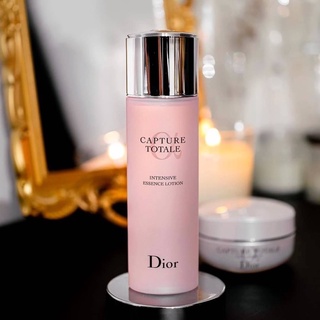 น้ำตบ Dior Capture Totale Intensive Essence Lotion 150ml.