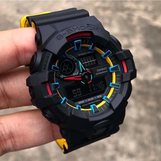 ⏰G-SHOCK By Casio
💠สายยาง