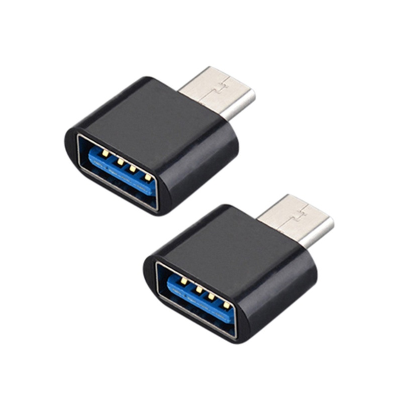 Con แท็บเล็ตพีซีไมโครอะแดปเตอร์มือถือ Type-C Jack Splitter Dual USB C Splitter และอะแดปเตอร์ชาร์จอุปกรณ์เสริม