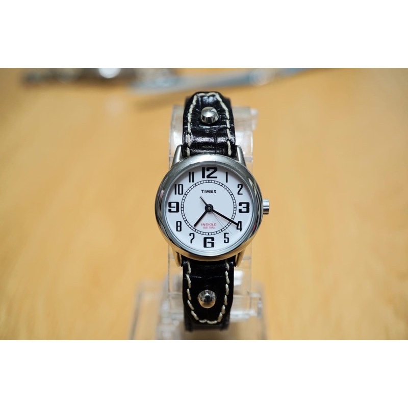 นาฬิกา TIMEX Ladies INDIGLO Quartz Watch
