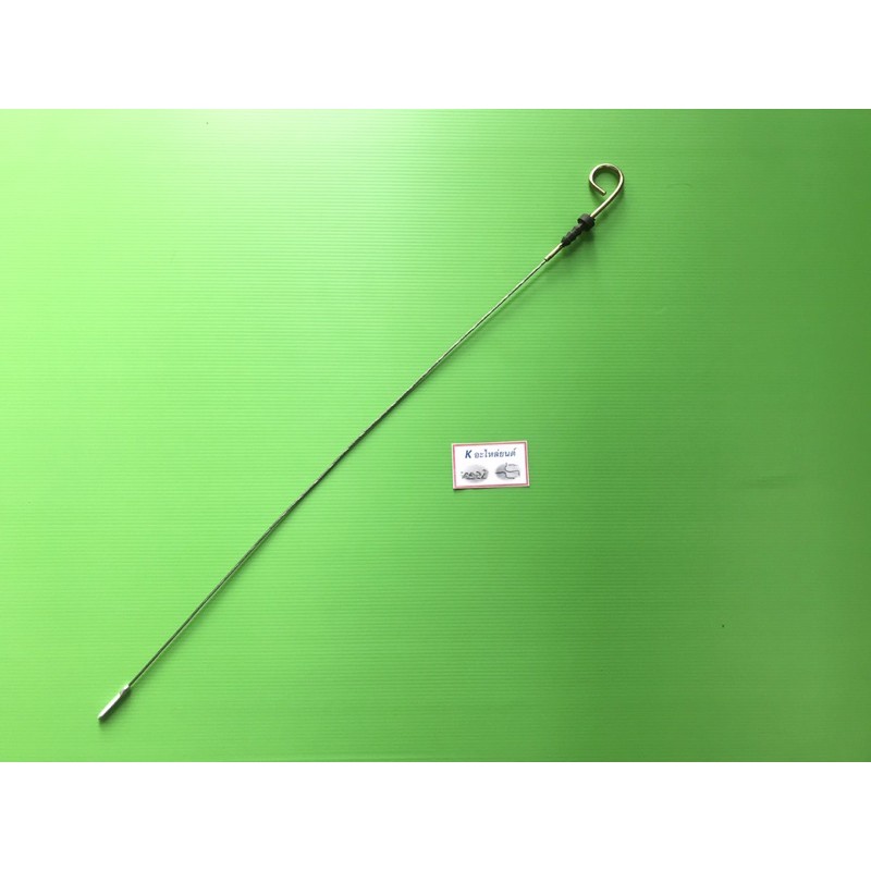 เหล็กวัดน้ำมันเครื่อง นิสสัน ฝาแดง, BDI, BIG M BDI, TD27, BD25 (บิ๊กเอ็ม บีดีไอ)**