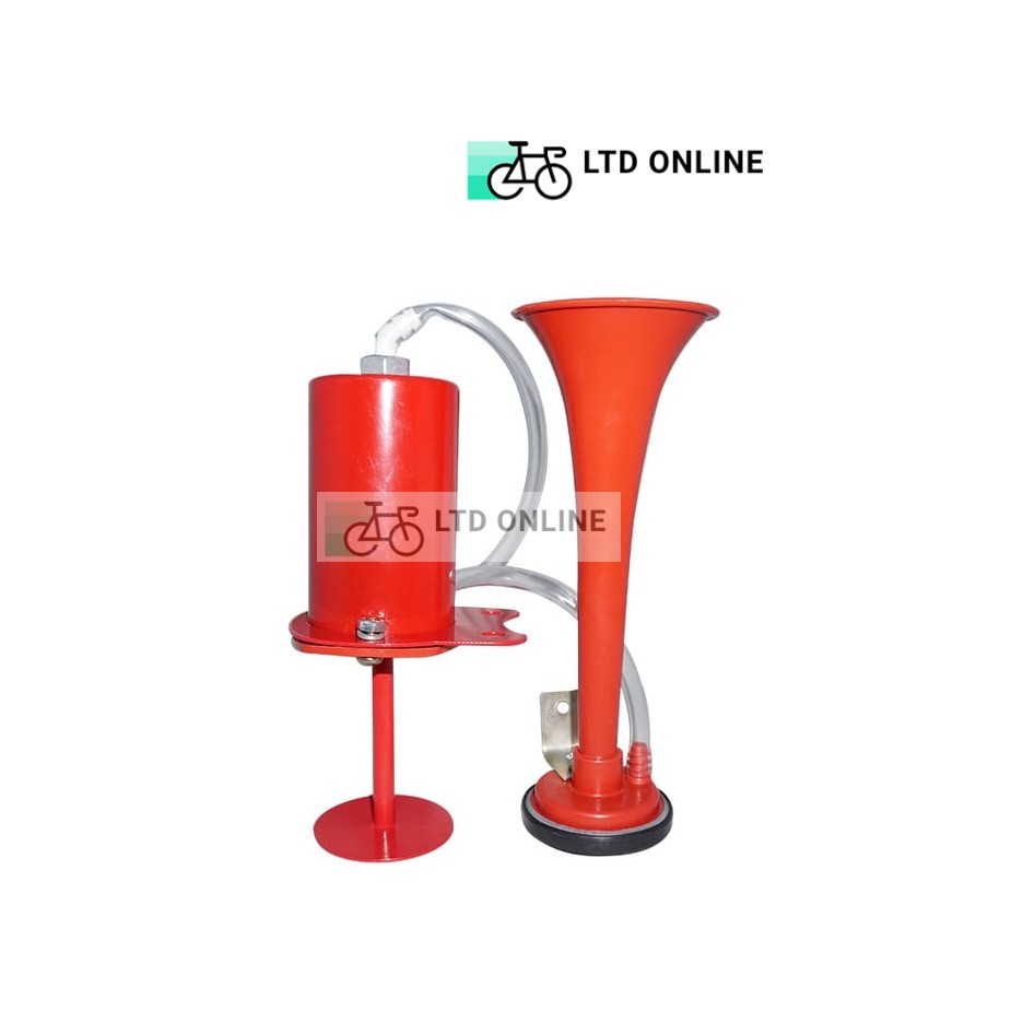 Bicycle Air Horn Lound Horn Basikal Lajak BIUR Shopee Thailand