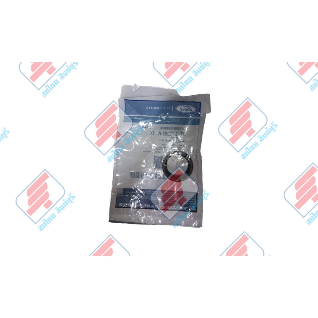 7T4Z7Z302A โอริงรองกรองเกียร์ออโต้ สำหรับรถฟอร์ด EVEREST , RANGER  ปี 2020 ของแท้จากศูนย์