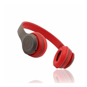 หูฟังบูลทูธ P47