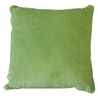 หมอน หมอนอิง HOME LIVING STYLE BOFFI 24X24 ซม. สีเขียว CUSHION HOME LIVING STYLE BOFFI 24X24 GREEN