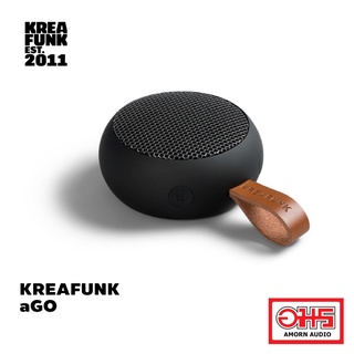 KREAFUNK aGO ลำโพง Portable Bluetooth Speaker ลำโพงบลูทูธ