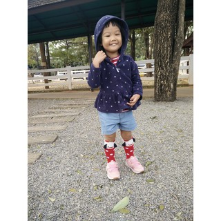 [[ส่งต่อ]] เสื้อกันหนาวเด็ก Carters ไซส์ 24m