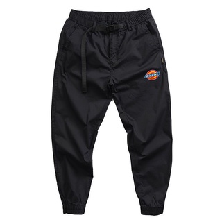 Dickies กางเกงขายาวลําลอง แบบบาง ระบายอากาศ น้ําหนักเบา ทรงหลวม เหมาะกับฤดูร้อน สําหรับผู้ชาย ใส่ไปทํางาน