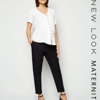 New Look Maternity กางเกง เสื้อผ้าคนท้อง