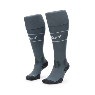 ถุงเท้าผู้รักษาประตูสีเทา 2021 (BUFC AWAY GK SOCKS 2021)