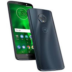 Moto G6 Plus (ram4/Rom64) เครื่องใหม่ศูนย์แท้ เคลียสตอค มีประกันร้าน 1 เดือน