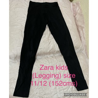 Used เสื้อผ้า brandname Zara Kids