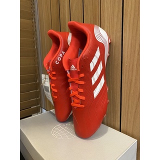 Adidas Copa Sense.4 FxG รองเท้าฟุตบอล ผู้ชาย