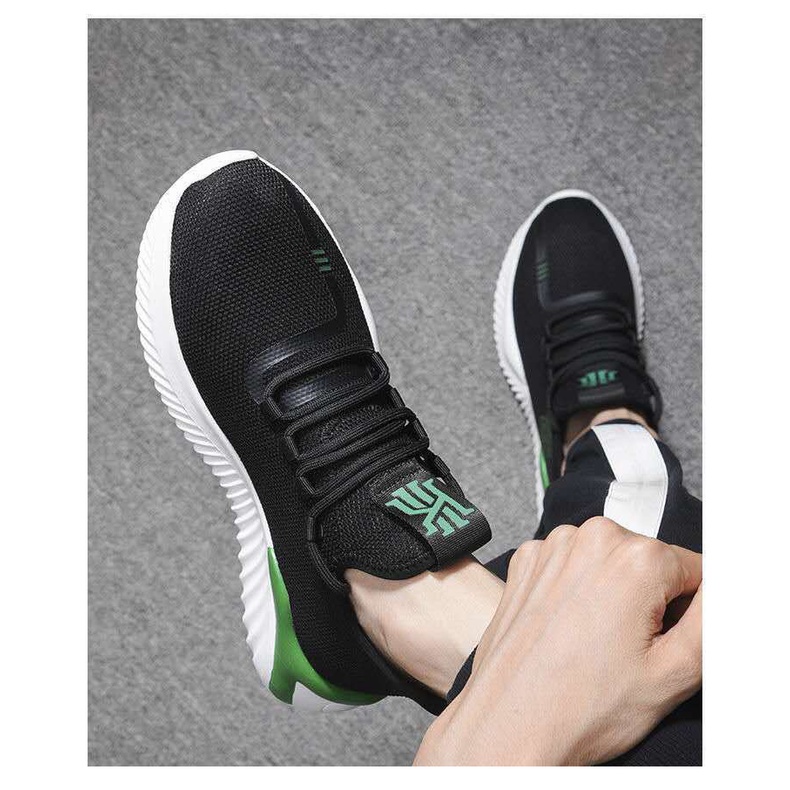 Jukoy รองเท้าผ้าใบชาย🙋🏻‍♂️สีสันสวยไม่ซ้ำใครเท่ห์🏃🏻มีเสน่ห์ใส่วิ่งใส่เดินสินค้าดีมีคุณภาพรีบมาเป็นเจ้าของ🧍🏻