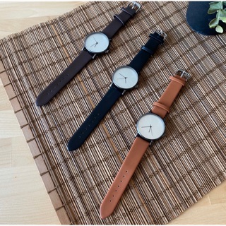 นาฬิกา มินิมอล (Minimal Watch)