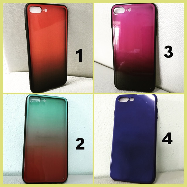 มือสอง~สภาพดีมากก iPhone 7 plus ,8 plus