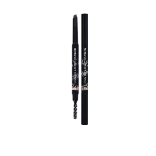 (ขายส่ง47฿) ของแท้+ค่าส่งถูก! ดินสอเขียนคิ้ว เมอร์เรซกา Merrezca Eyebrow Pro Pencil / HD Prefect Brow Pencil / Perfect Brow Pencil