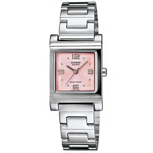 นาฬิกา CASIO รุ่น  LTP-1237D-4A