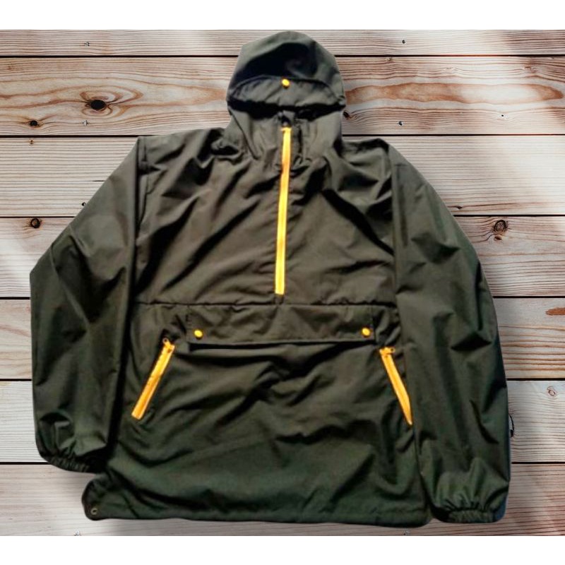 เสื้อแจ็คเก็ต Cagoule BIG SIZE XL 2XL 3XL 4XL 5XL 6XL 7XL 8XL