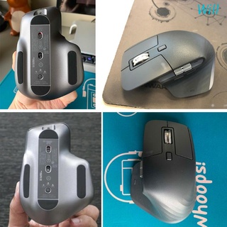 Will แผ่นรองเมาส์ แบบเปลี่ยน สําหรับ logitech MX Master 3