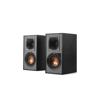 KLIPSCH R-41PM ตู้ลำโพงวางหิ้ง ขนาด 4 นิ้ว 140 วัตต์ มีแอมป์ในตัว