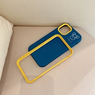 🔥GOOD ส่งจากไทย🔥สินค้า 1 บาท ใช้กับ เคสไอโฟน11 13 14plus 15 pro max XR 12 13pro เคสเกาหลี 6P 7P 8P พสัส X 14plus#288