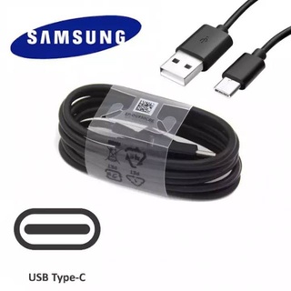 สาย Samsung USB type-c Cable ความยาว 1m.(Black)