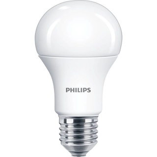 INDEX LIVING MALL หลอดไฟ  ฟิลิปส์ LED 12 วัตต์ E27 WW G8 - สีขาว