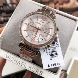 New👉🏻⌚️นาฬิกา Michael korแท้💯% รหัสMK6558