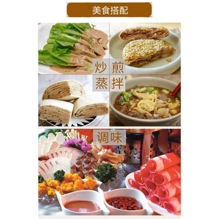 A21ซอสงา芝麻酱 ขนาด190gเป็นซอสที่มีกลิ่นหอมของงาบด มีรสชาติอร่อยกลมกล่อม สามารถใช้ประกอบอาหารได้หลากหลายเมนู เช่น สลัดทูน่า
