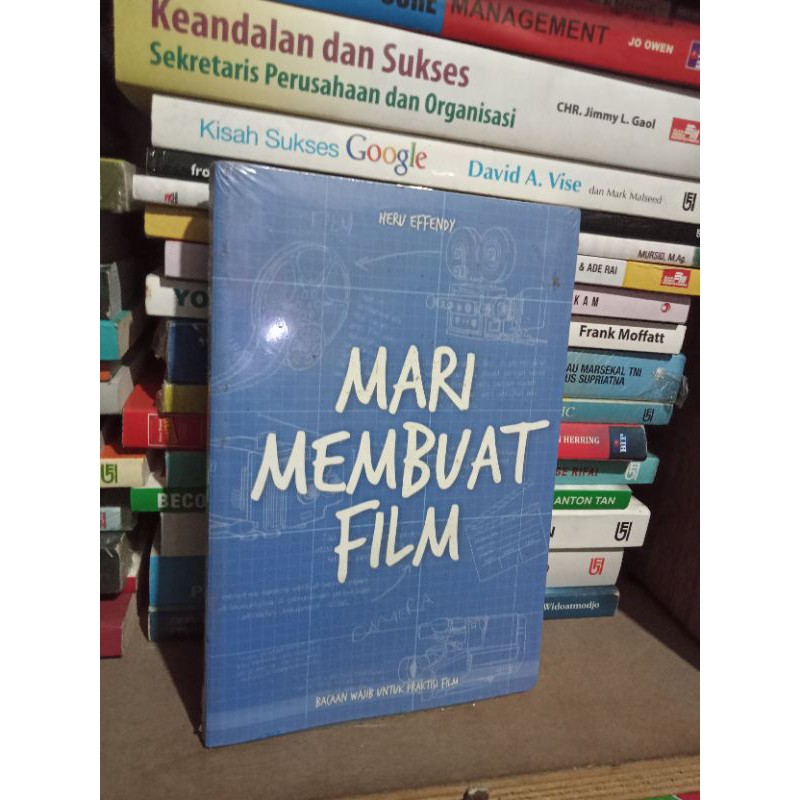 LETS MAKE MOVIES****