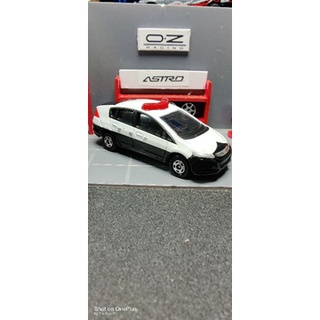 Honda insight by tomica