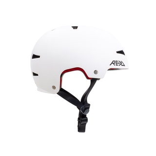 [พร้อมส่ง] หมวกกันน็อกเซฟตี้ REKD Elite 2.0 Helmet สี WHITE ของแท้จากตัวแทนจำหน่าย