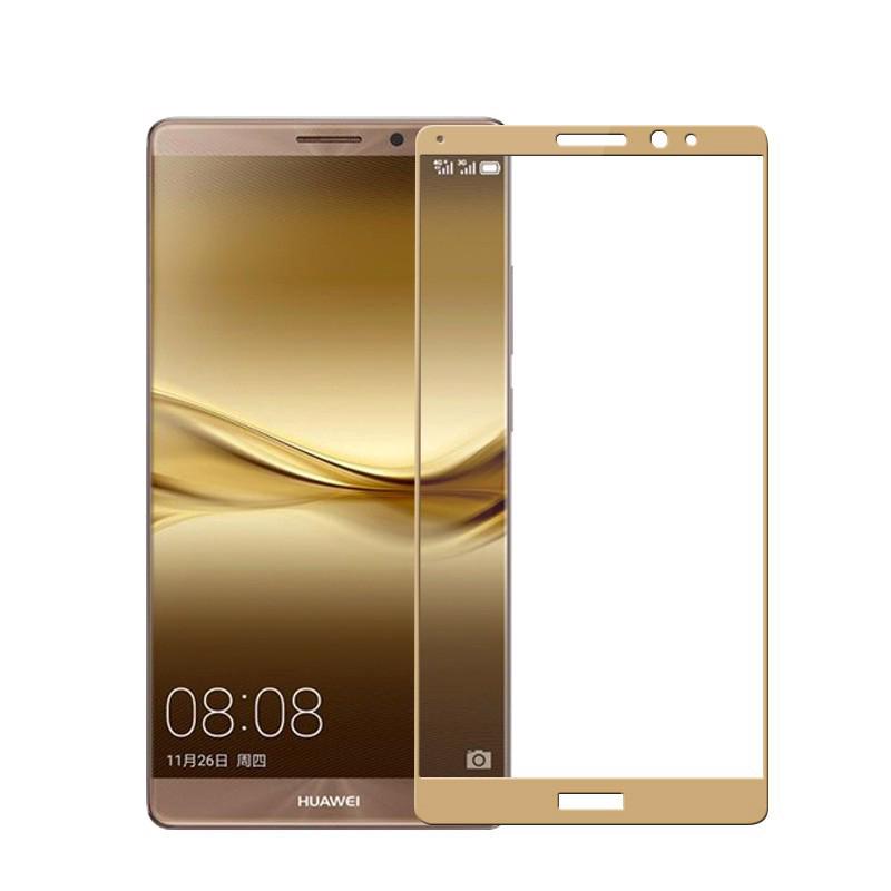 ฟิล์มกระจกนิรภัย Huawei Mate 8 Mate 10 Pro Lite