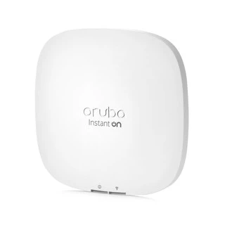HPE Aruba Instant On AP22 (R4W02A) Wi-Fi 6 Access Point