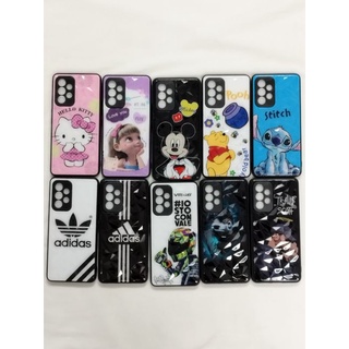 เคส Samsung A53 5G , A52S 5G , A52 4G , A23 , A22 5G , A13 4G